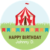 Circus Tent