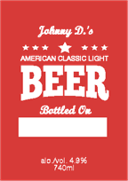 Classic Beer