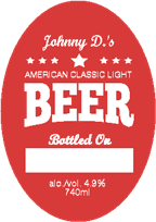 Classic Beer
