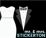 Classic Black Tie