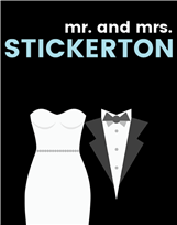 Classic Black Tie