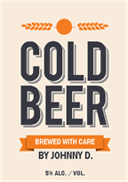 Cold Beer