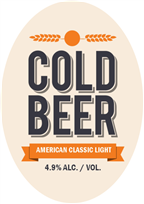 Cold Beer