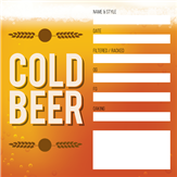 Cold Beer