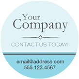 Company Contact