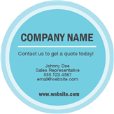 Company Contact