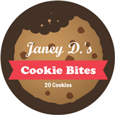 Cookie Bites