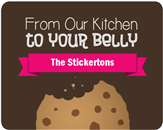 Cookie Label