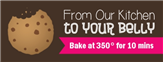 Cookie Mix