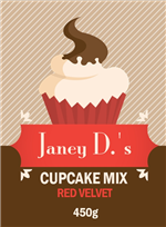 Cupcake Mix