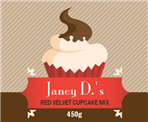 Cupcake Mix