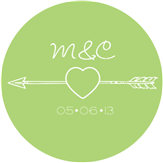 Cupids Arrow