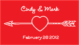 Cupids Arrow