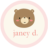 Cute Bear