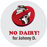 Dairy Allergy