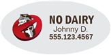 Dairy Allergy