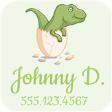 Dinosaur