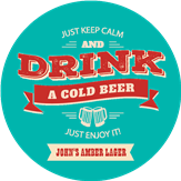 Drink a Cold Beer