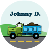 Dump Truck