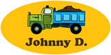Dump Truck