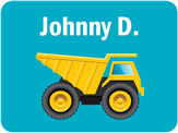 Dump Truck