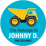 Dump Truck