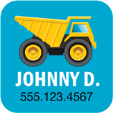Dump Truck