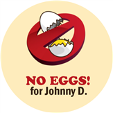 Egg Allergy