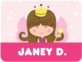 Fairy Princess