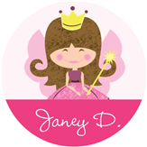 Fairy Princess