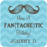 Fan(tahce)tic Birthday