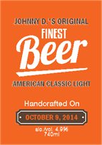 Finest Beer