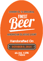 Finest Beer