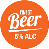 Finest Beer