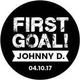First Goal Grunge