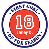 First Goal