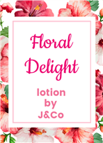 Floral Delight