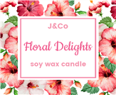 Floral Delights