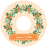 Floral Wreath