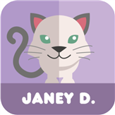 Friendly Feline