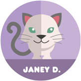 Friendly Feline