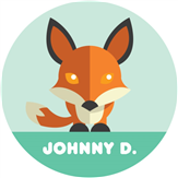 Friendly Fox