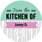 From The Kitchen Geo