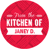 From The Kitchen Of