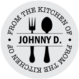 From the Kitchen of