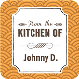 From the Kitchen of
