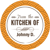 From the Kitchen of