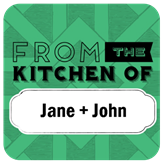 From The Kitchen