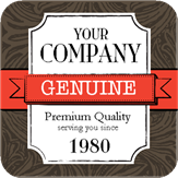 Genuine Premium Quality