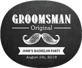 Groomsman Original